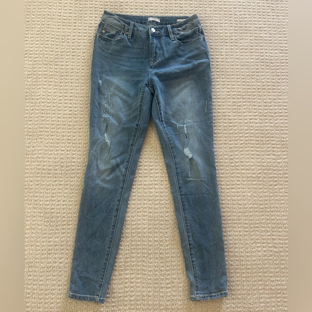 Dear John Gisele Skinny Jeans